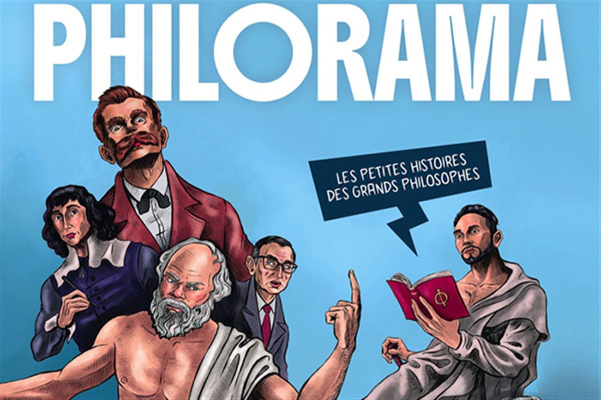 Charles Robin @Le_Precepteur & Jules Betremieux en rencontre et dédicace BD à la Fnac Perpignan