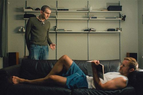 pillion-alexander-skarsgard-harry-melling