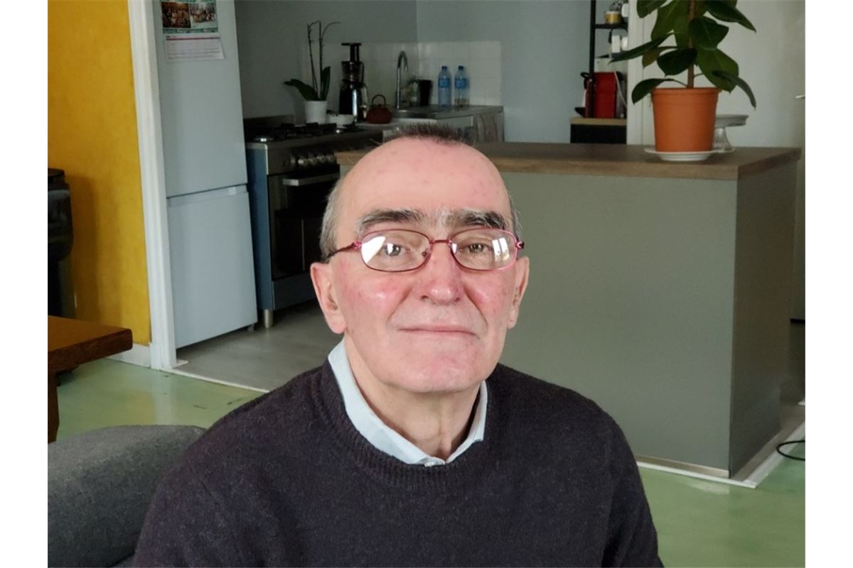 Gilles Vernassière en dédicace à la Fnac Roanne