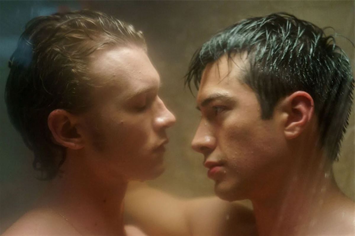 "Heated Rivalry" : quand TikTok ressuscite le tube scandaleux de t.A.T.u.