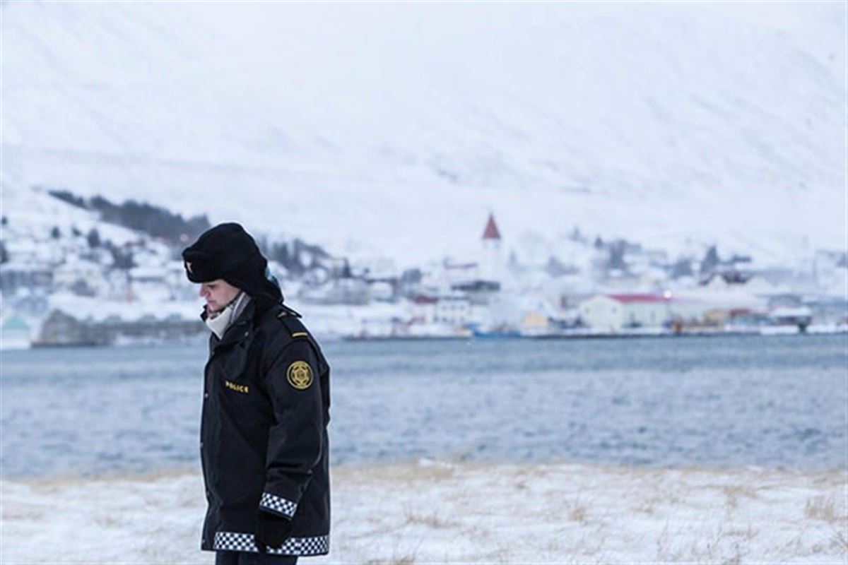 Polar scandinave : les 10 meilleures séries venues du froid