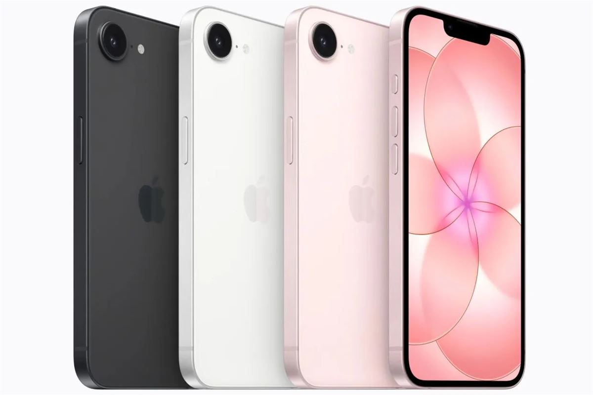 Apple lance l’iPhone 17e et vient corriger tous les défauts de son prédécesseur