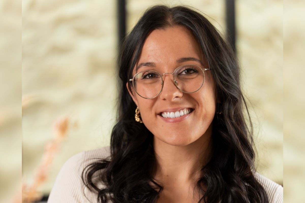 Laurie Legrand en dédicace à la Fnac de Bourg-en-Bresse