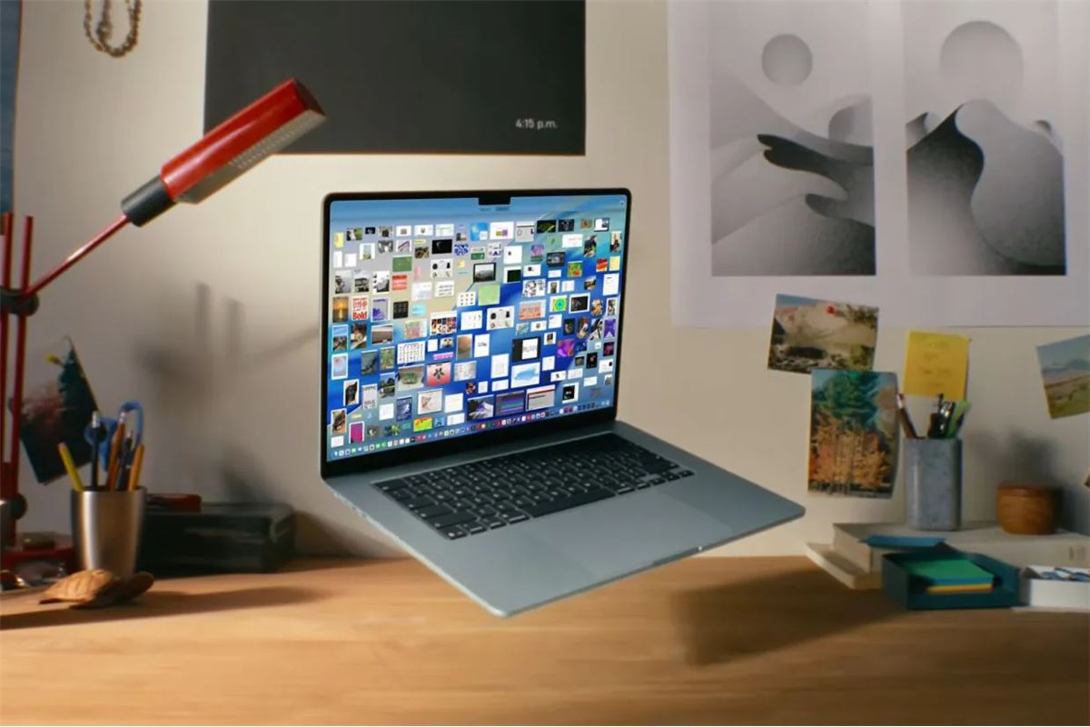 Le MacBook Air M5 est officialisé : découvrez les nouveautés
