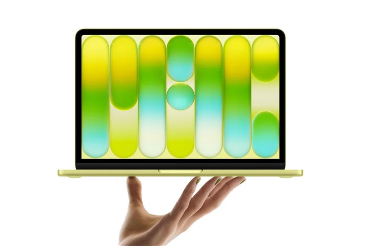 Apple casse les prix avec son nouveau MacBook Neo : 699 euros !