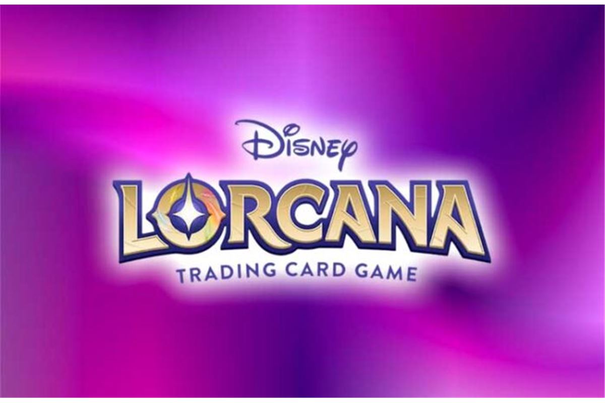 Animation Lorcana à la Fnac Alençon