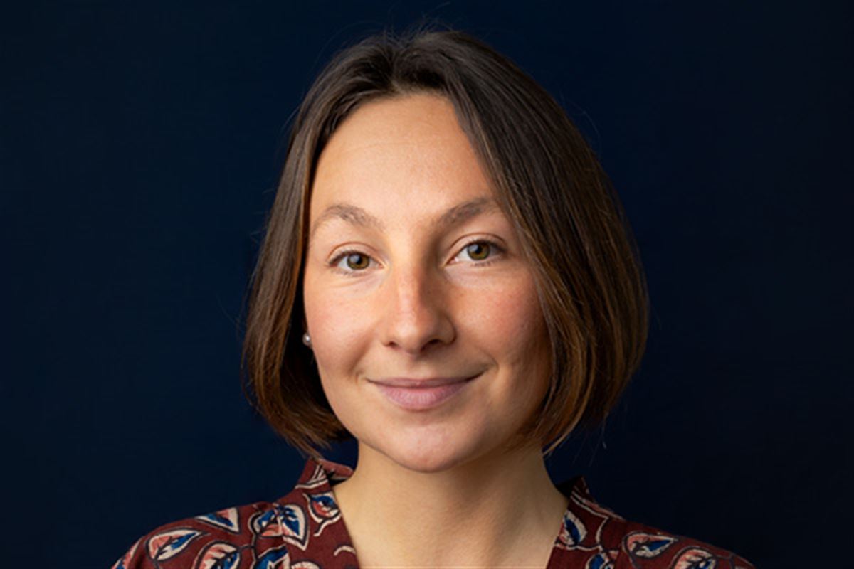 Victoria Guillomon, podcasteuse de Nouvel Oeil en rencontre et dédicace à la Fnac Strasbourg