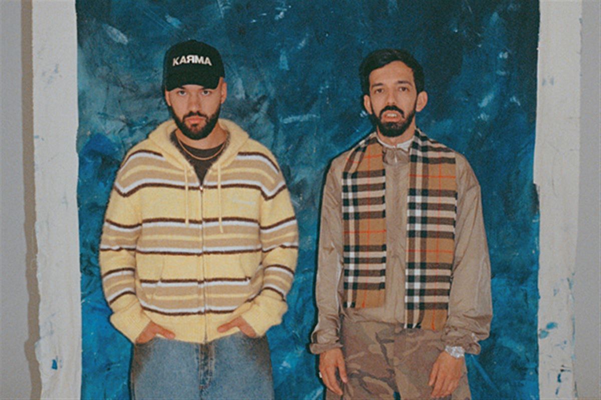 Bigflo et Oli en rencontres et dédicaces exceptionnelles à la Fnac Ternes et Toulouse !