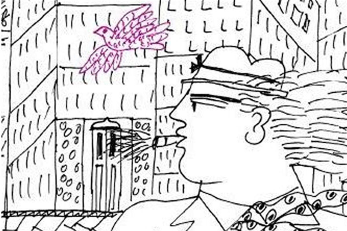 Poésie étrangère : les auteurs et recueils incontournables