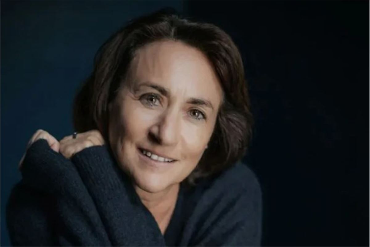 Pourquoi Maud Ankaoua parle-t-elle à des millions de lecteurs ?