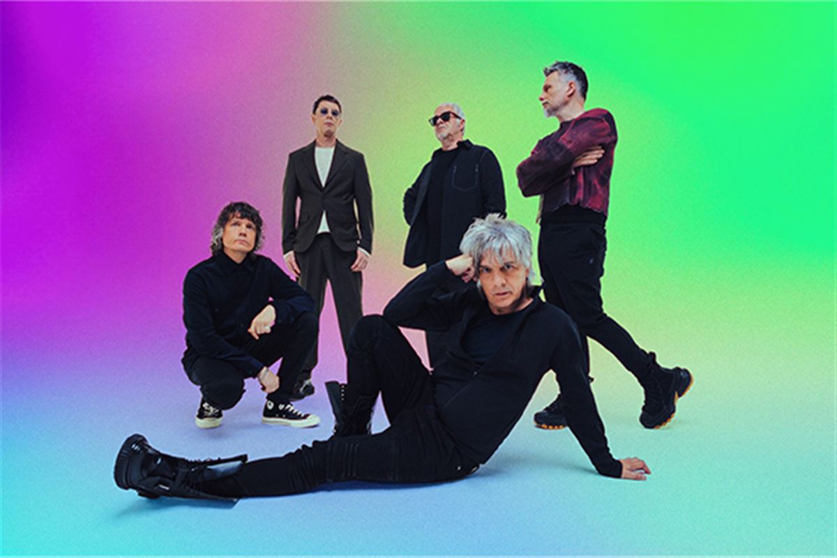 Indochine : les 15 meilleures chansons du groupe culte