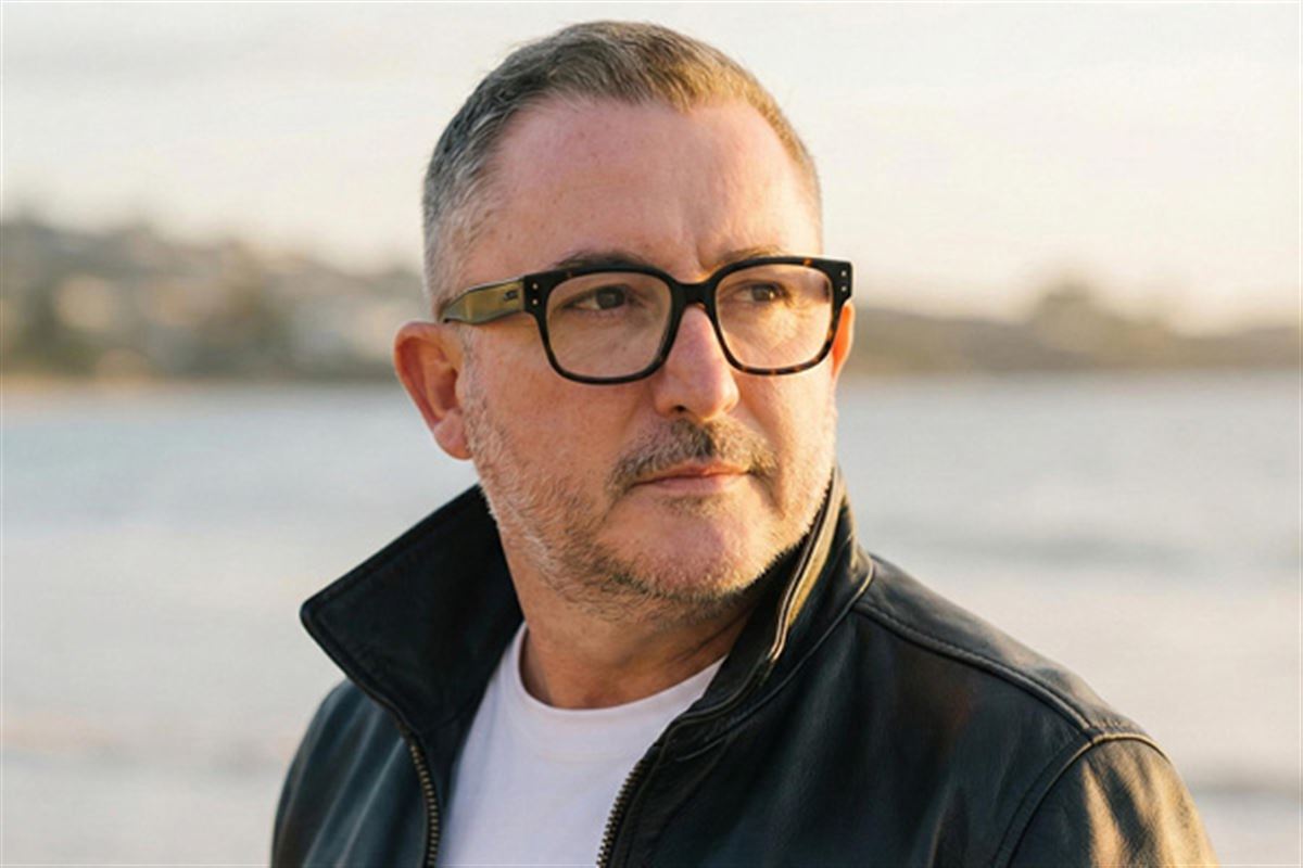 Patrick Héaulme en dédicace Polar à la Fnac Toulon