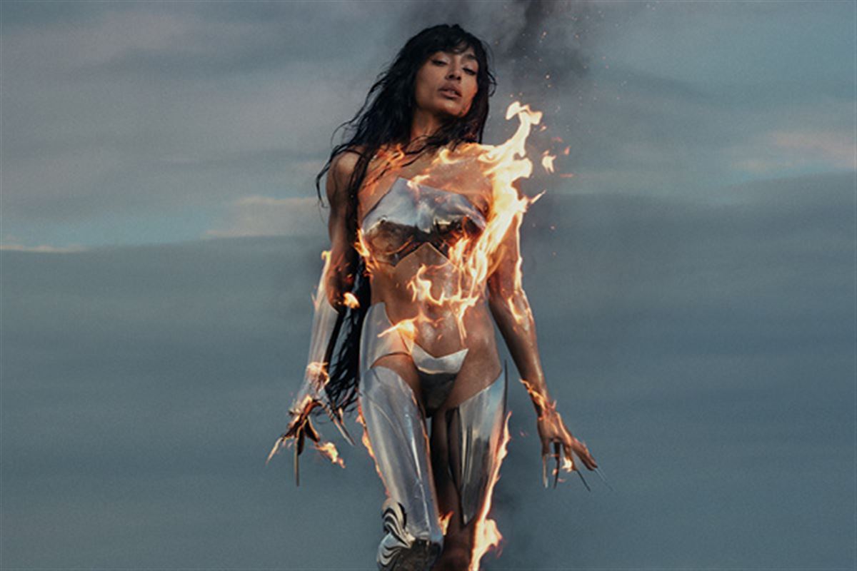 Loreen en dédicace à la Fnac Bercy ! *sur inscription