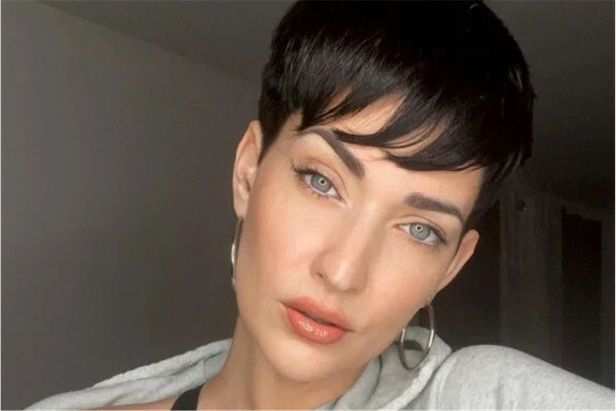 Le retour surprise de Sheryfa Luna affole les fans