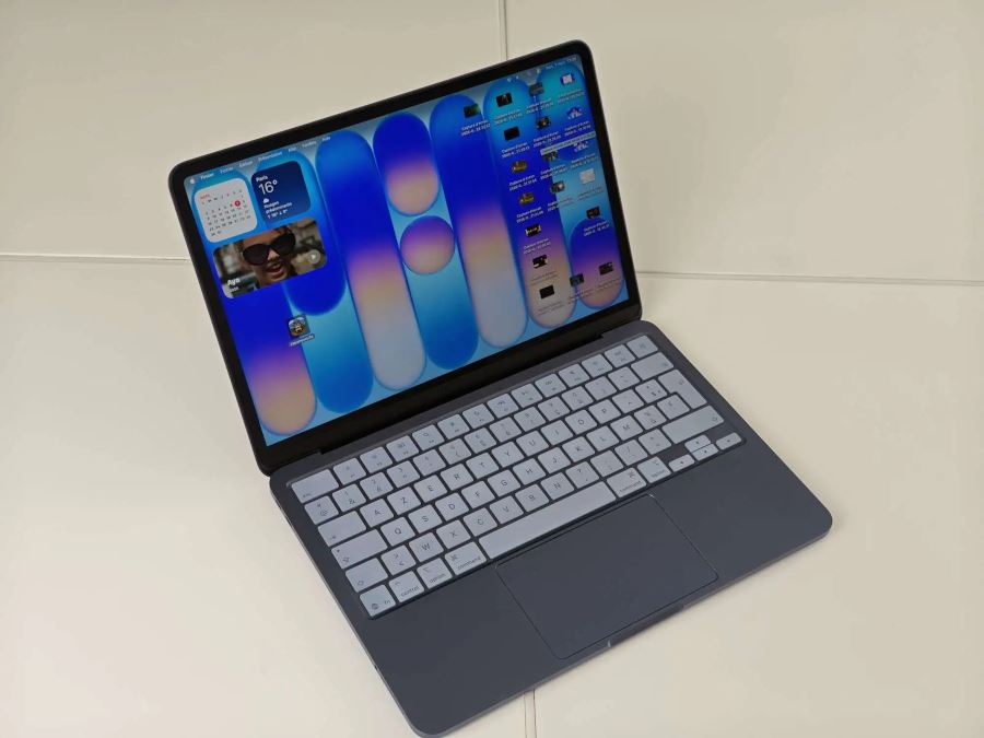 MacBook Neo test 2