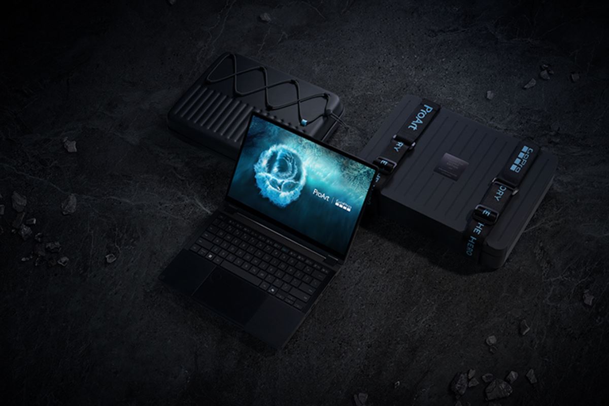 Asus ProArt GoPro Edition : le PC ultraportable ultime pour les créateurs de l'extrême
