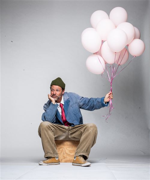 Ma&eacute;-Ballons-Mr Brainwash