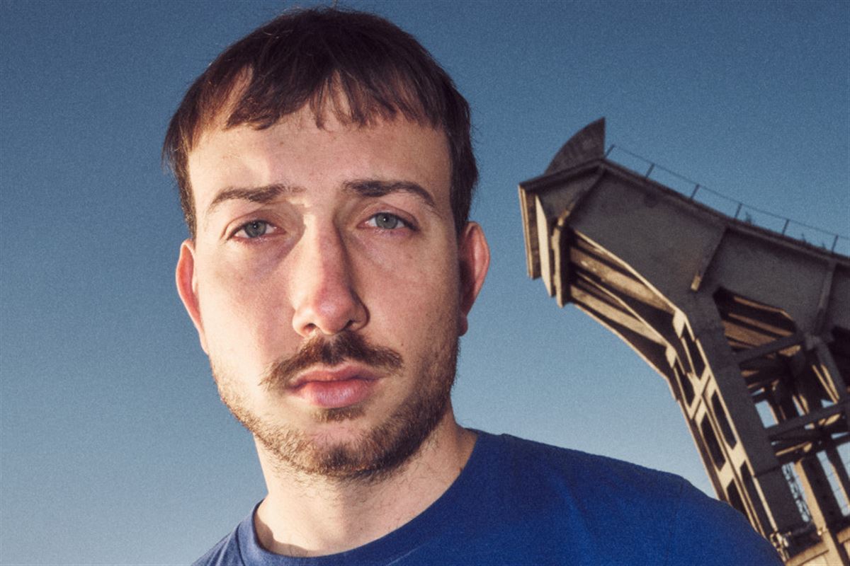 Des rimes rap aux chansons qui touchent au cœur : rencontre avec The Doug