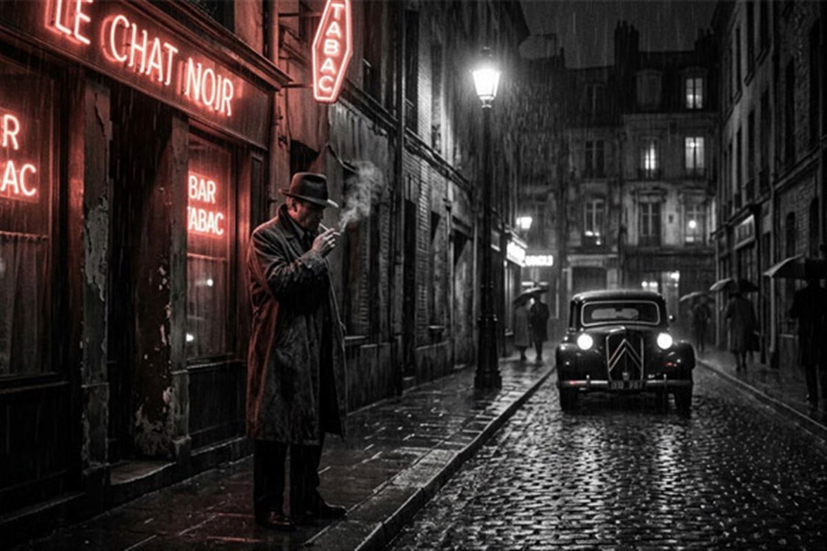 Le guide des littératures policières