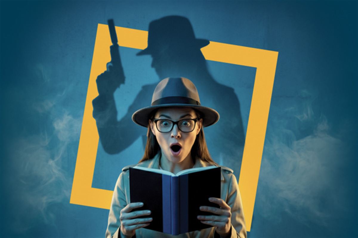 Intrigues et frissons garantis : notre sélection polar