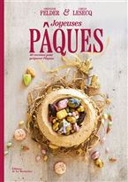 Joyeuses P&acirc;ques Felder