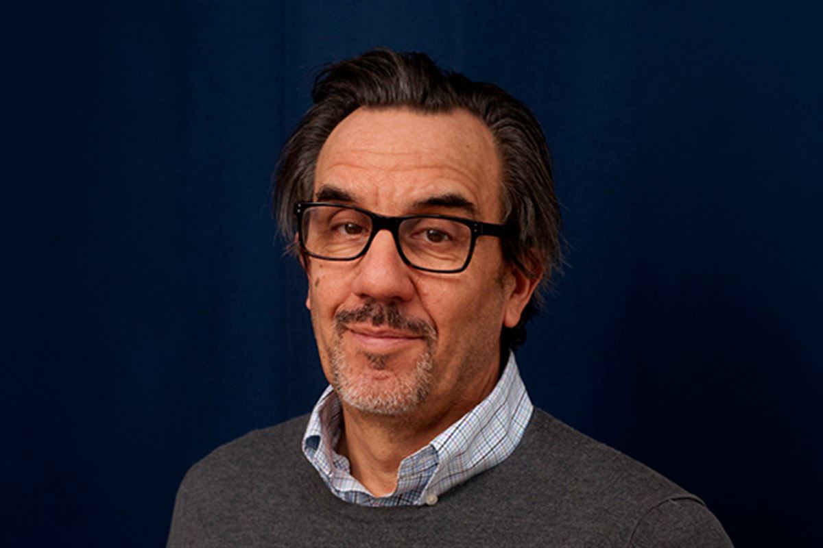 Éric Bohème en dédicace à la Fnac Bourges