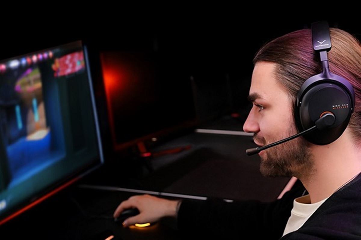 Casque Gaming : notre test du MMX 230 Wireless de Beyerdynamic