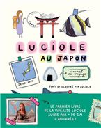 Luciole au Japon Carnet de voyage