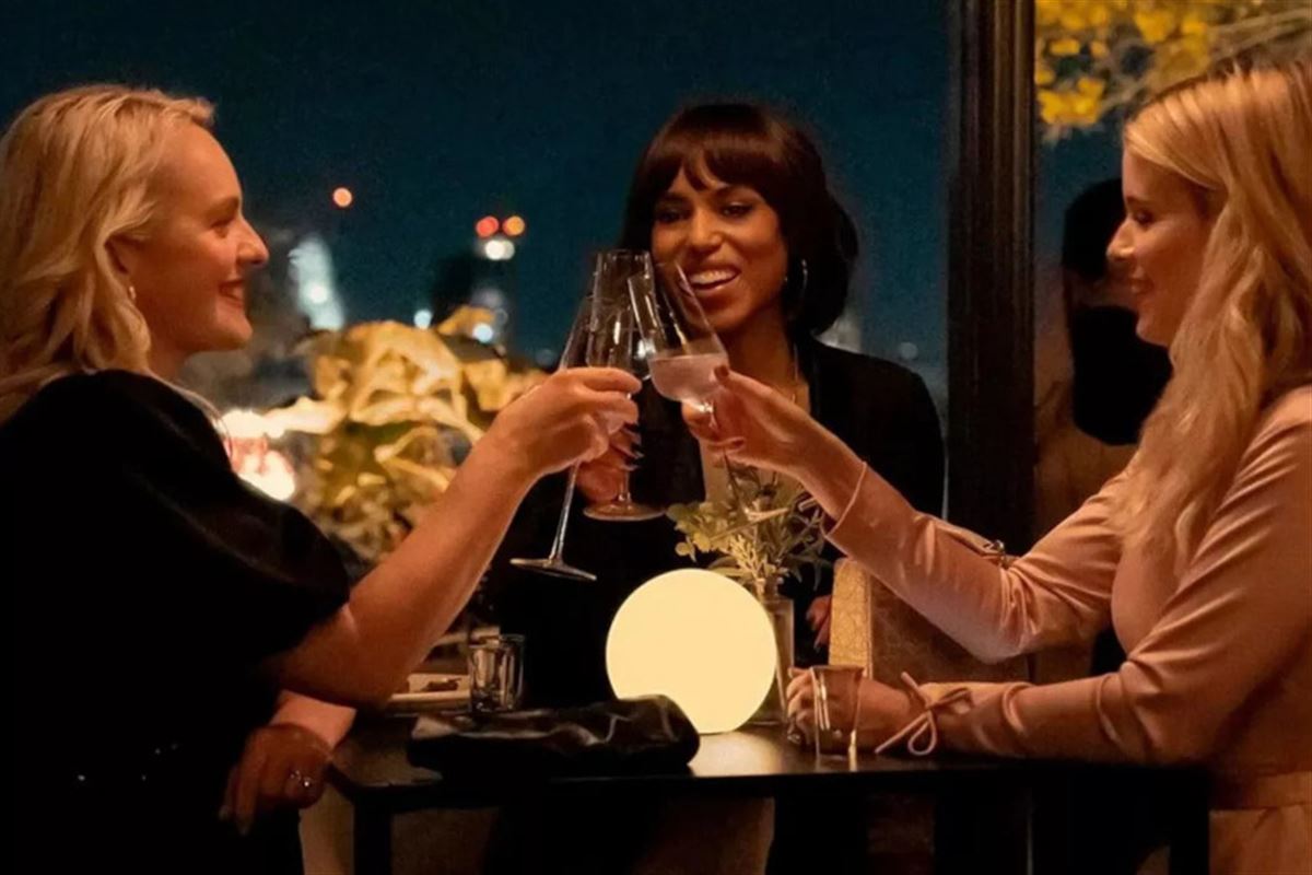 "Imperfect Women" : le thriller mondain d’Apple TV vaut-il le détour ?