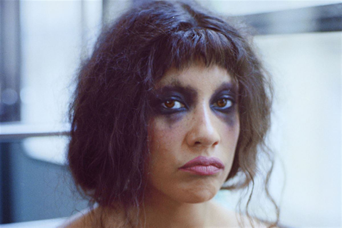 Gildaa en showcase et dédicace à la Fnac Rennes en partenariat avec le Festival Mythos