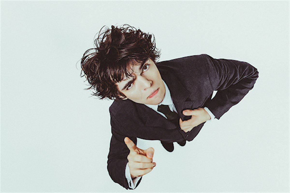 Sam Sauvage en showcase et dédicace à la Fnac Rennes en partenariat avec le Festival Mythos