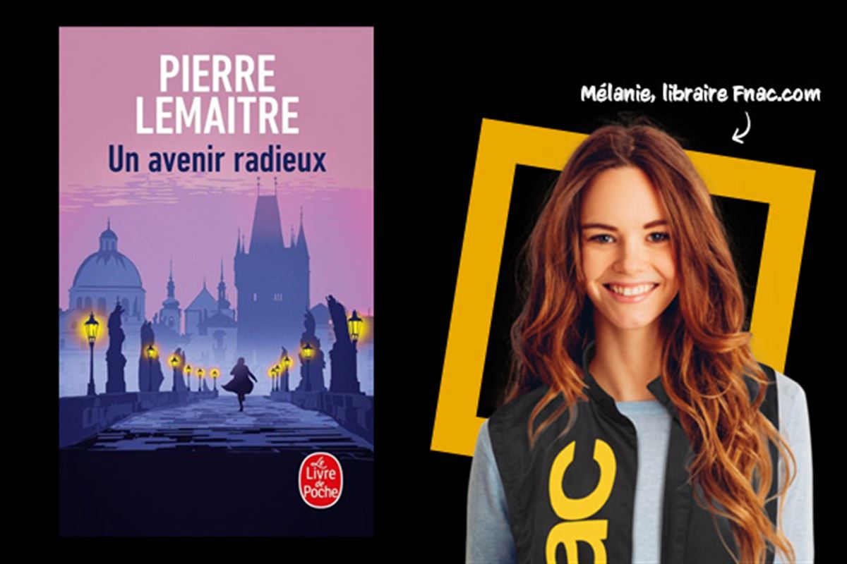 Le top des nouveautés d’avril Romans poche