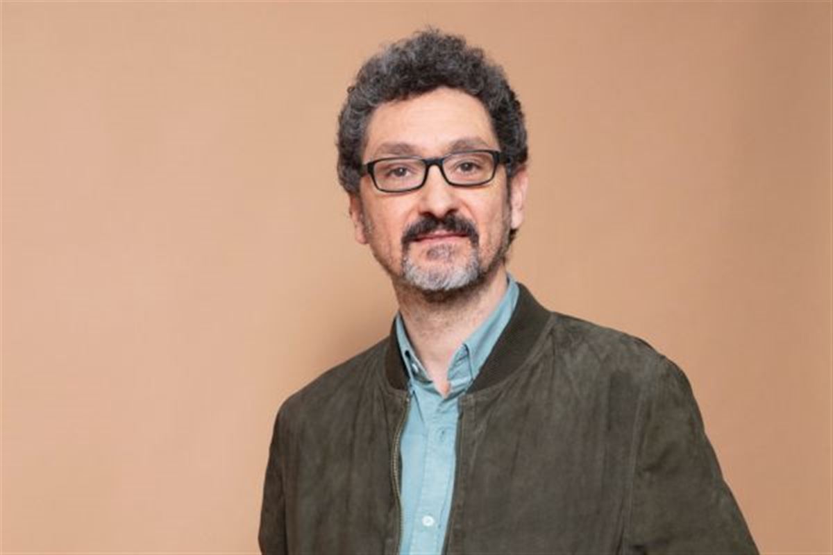 David Foenkinos de retour à la Fnac des Ternes pour dédicacer son nouveau livre !