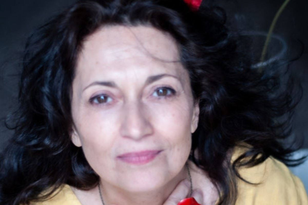 Virginie Landelle en dédicace à la Fnac de Bergerac