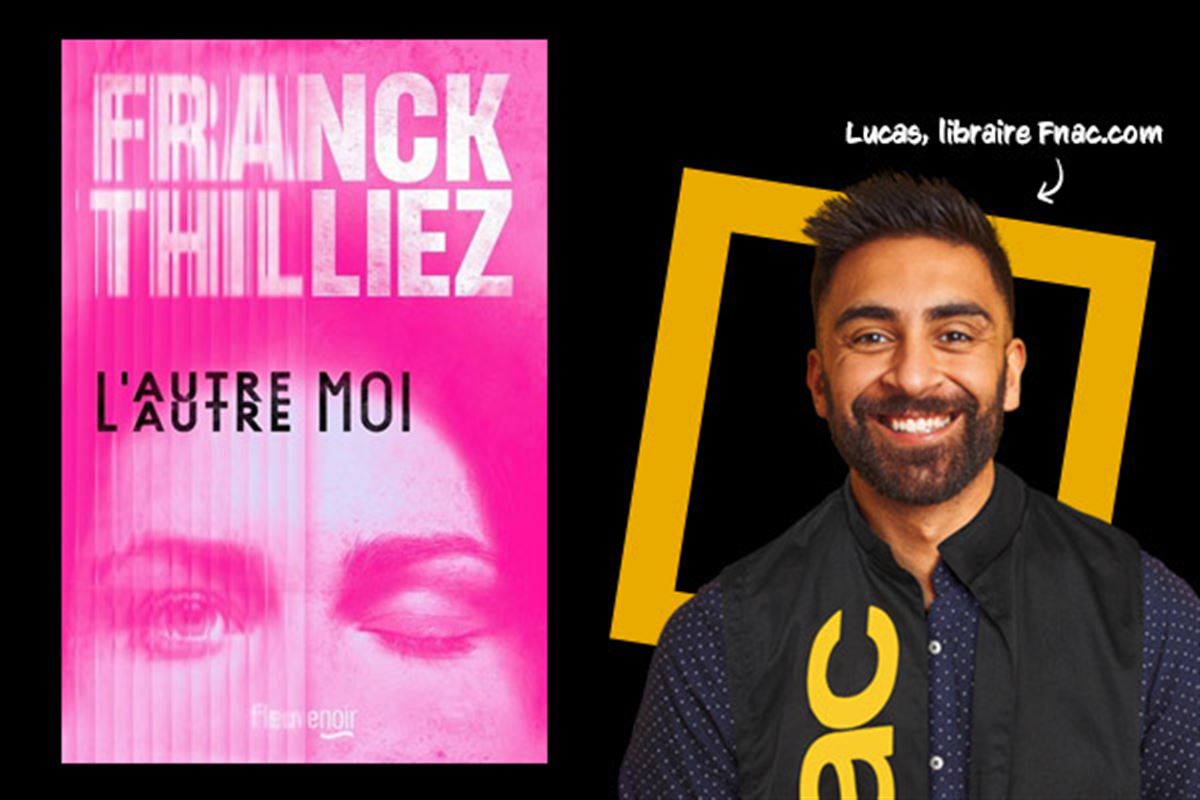 Le top des nouveautés d’avril Polar