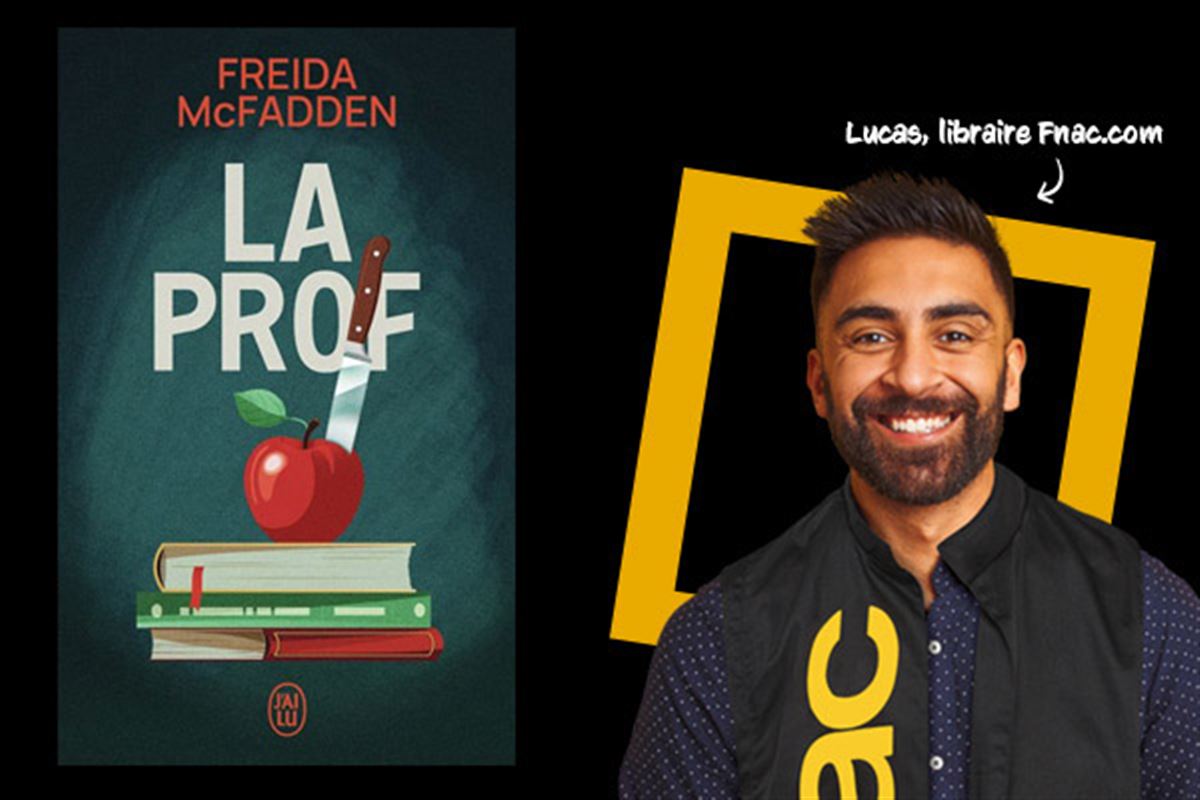 Le top des nouveautés d’avril Polar poche