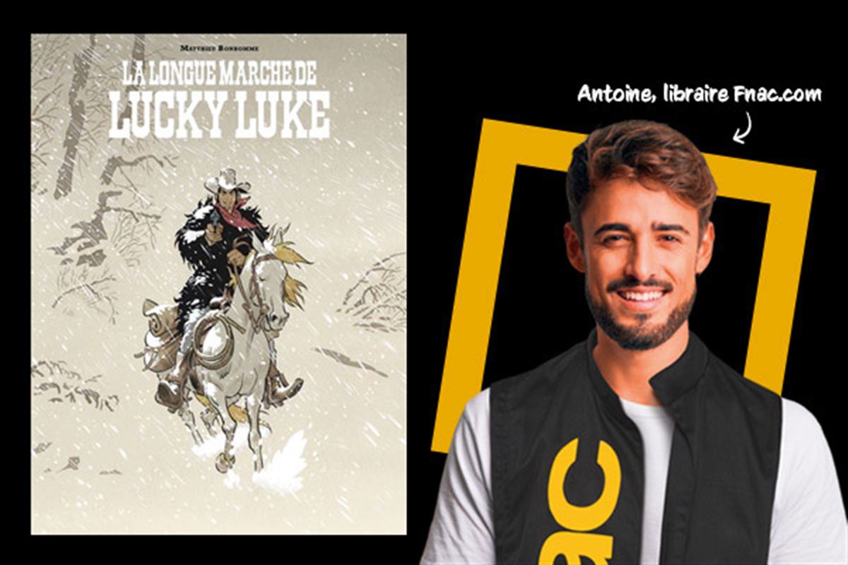 Le top des nouveautés d’avril BD & BD jeunesse