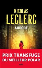 Aurore - Nicolas leclerc