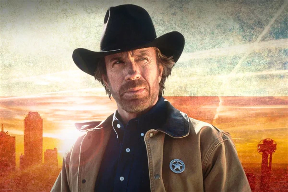 Mort de Chuck Norris : pourquoi l'acteur de "Walker, Texas Ranger" est devenu une icône pop absolue