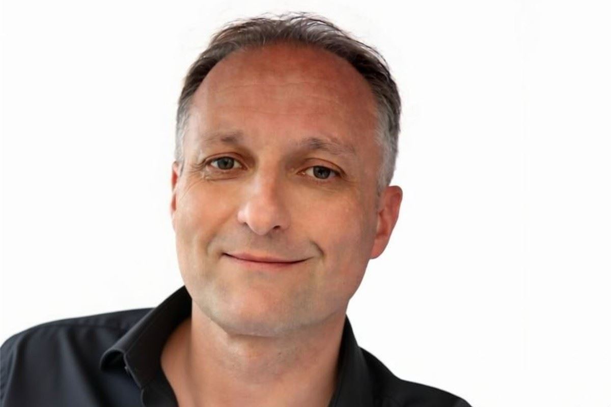 Didier Esposito en dédicace polar à la Fnac Crest !