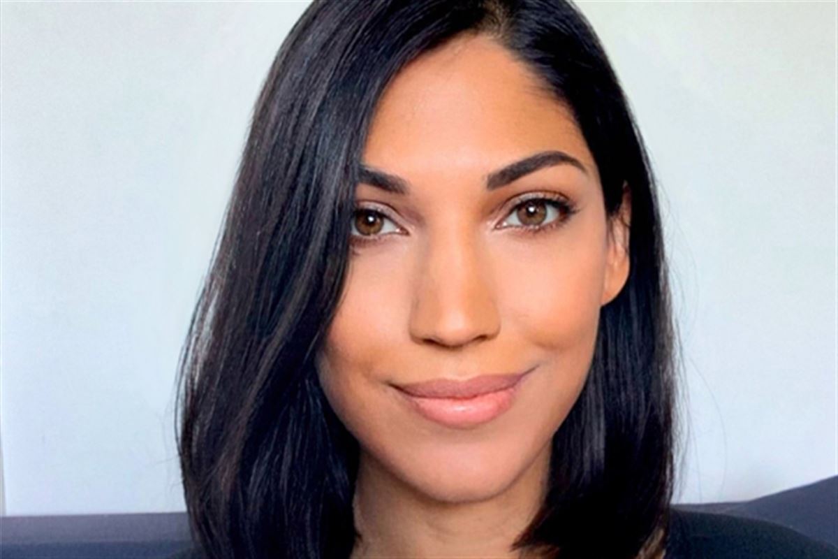 Aurore Payelle en dédicace à la Fnac Nantes