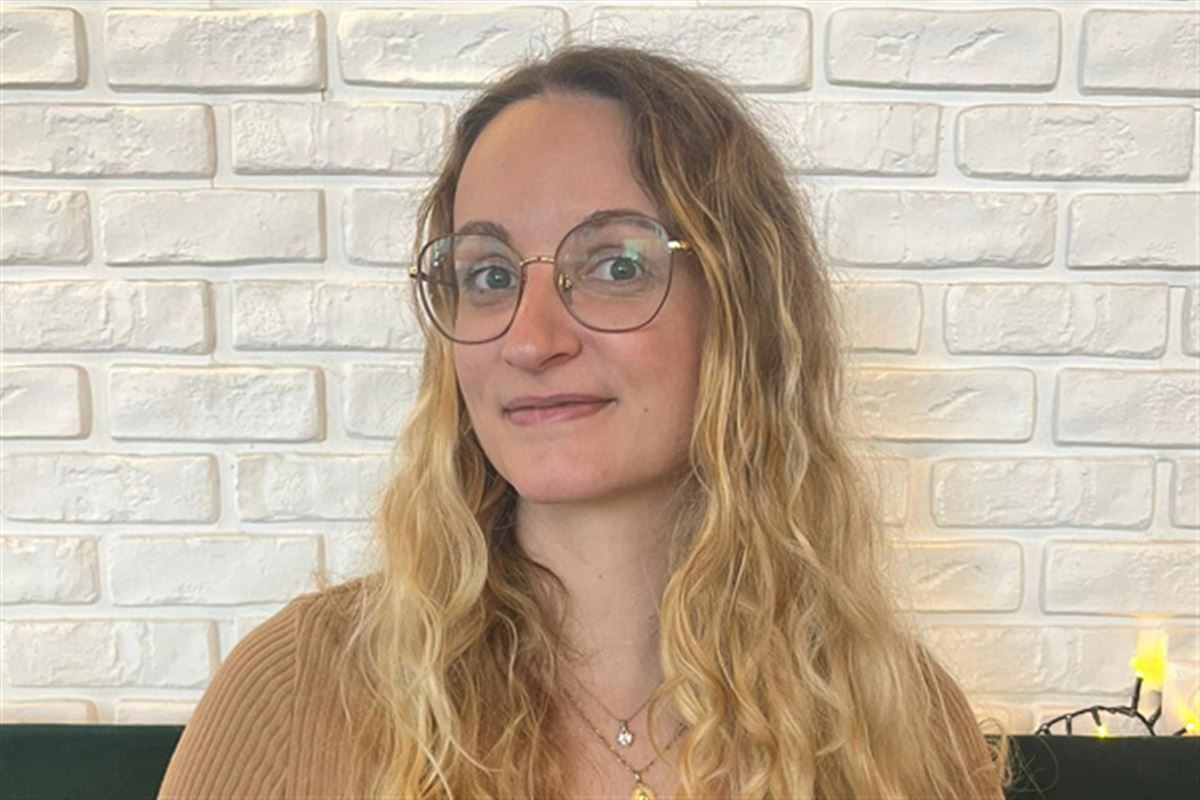 A. J. Broochmitt en dédicace romance à la Fnac Bordeaux !