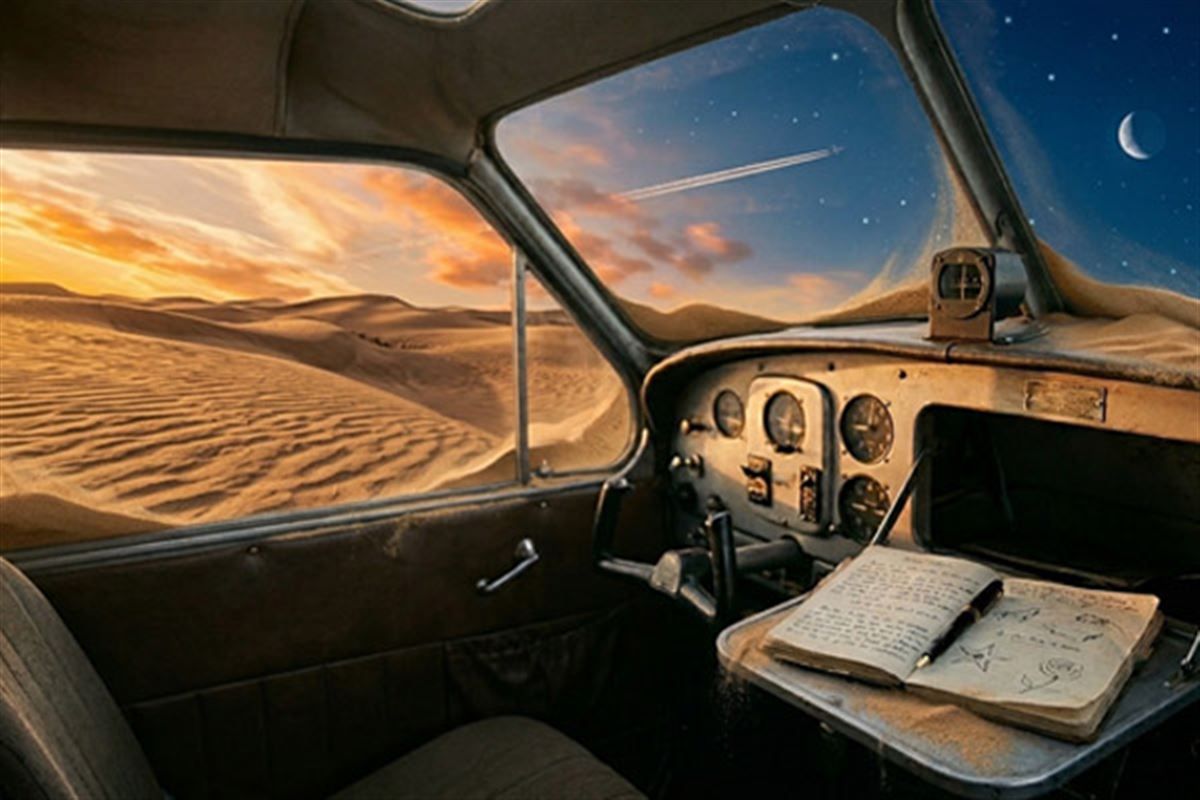 Les meilleurs livres d'Antoine de Saint-Exupéry