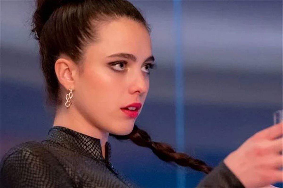 Margaret Qualley : 7 infos (très) étonnantes sur la nouvelle star hollywoodienne