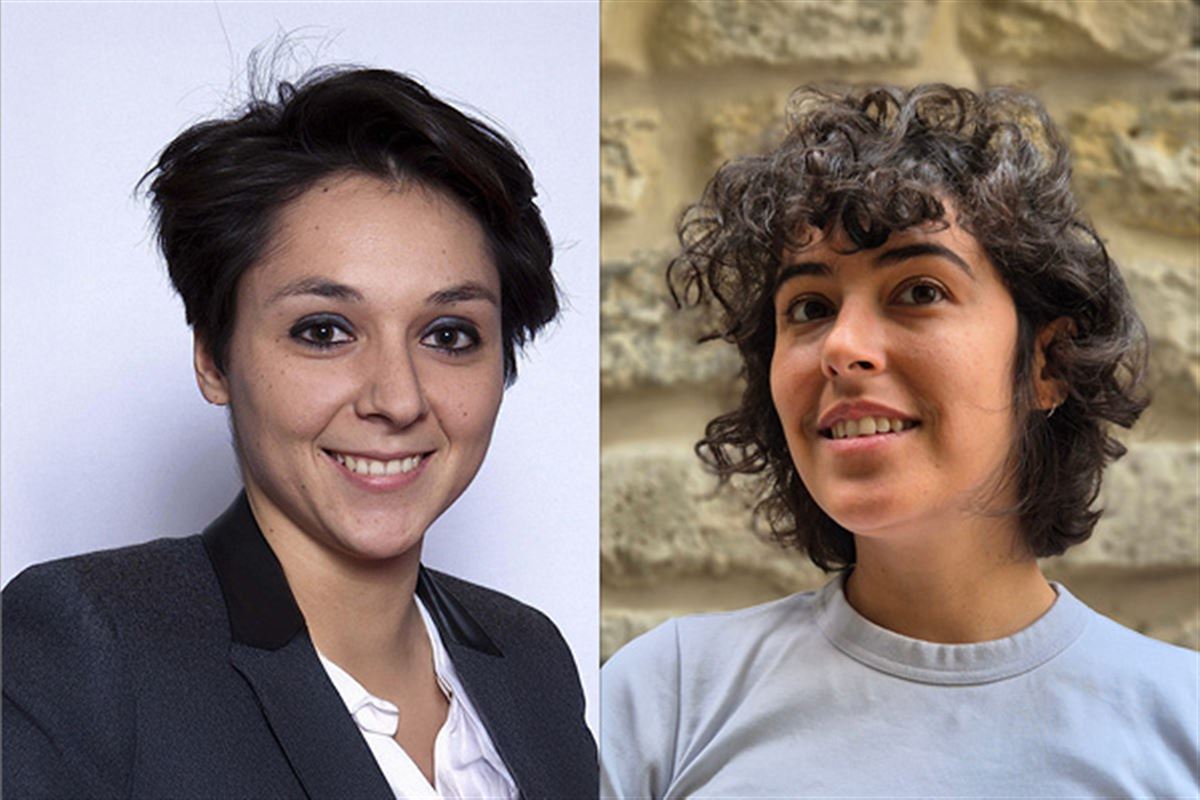 Camille de Decker, Samantha Feitelson & Nelly Sanoussien dédicace à la Fnac Val d'Europe