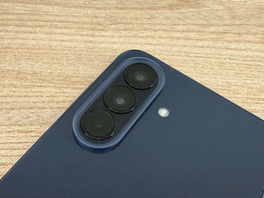 Samsung A37 et 57 IA photo 3