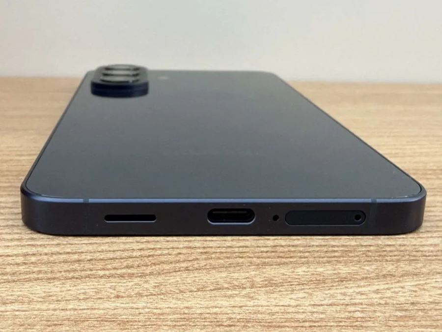 Samsung A37 et 57 IA photo capteur