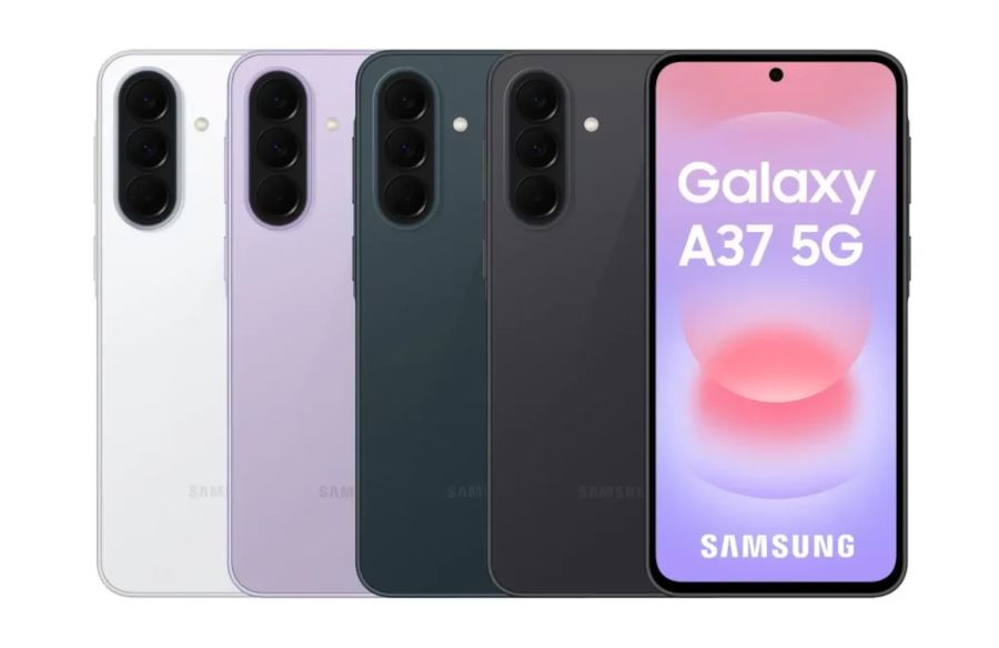 Samsung Galaxy A37
