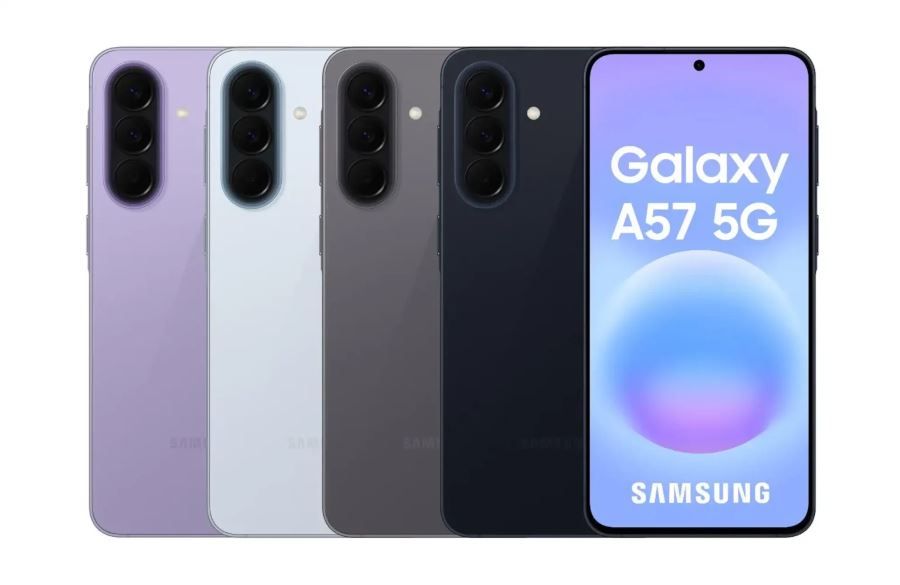 Samsung Galaxy A57