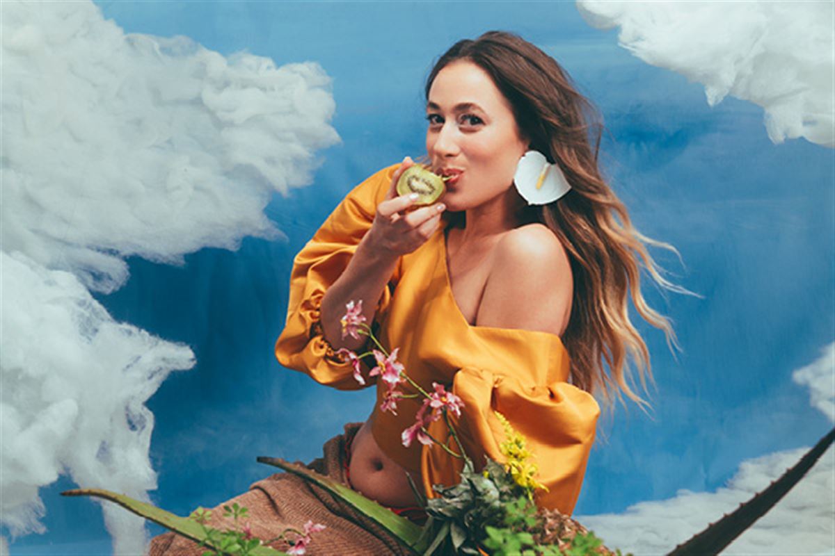 Luiza en showcase et dédicace à la Fnac Bercy !